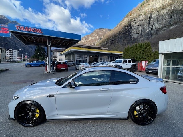 BMW M2 CS-image-4