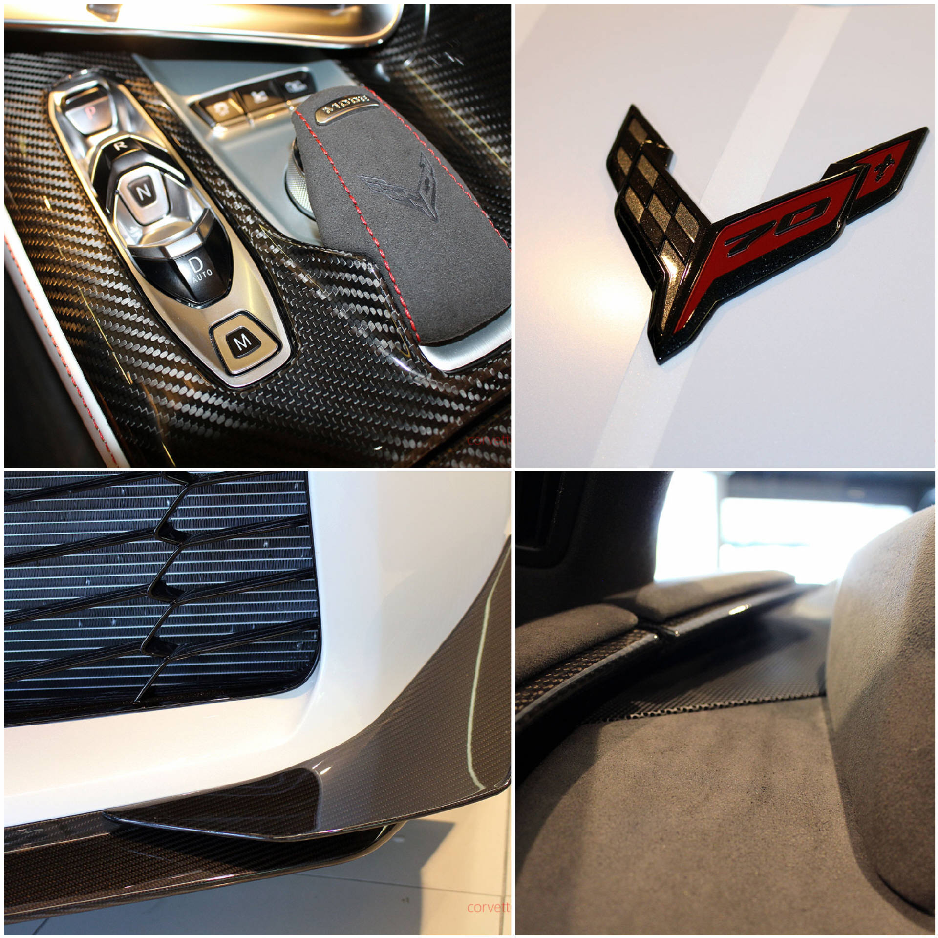 CHEVROLET Corvette C8 Z06 Z07 Cabrio-image-15