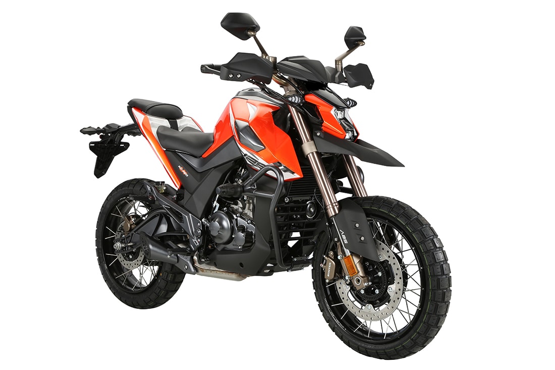 ZONTES ZT 125-image-2