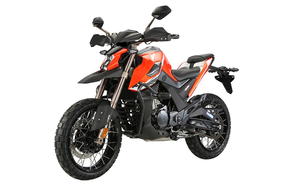 ZONTES ZT 125-image-1