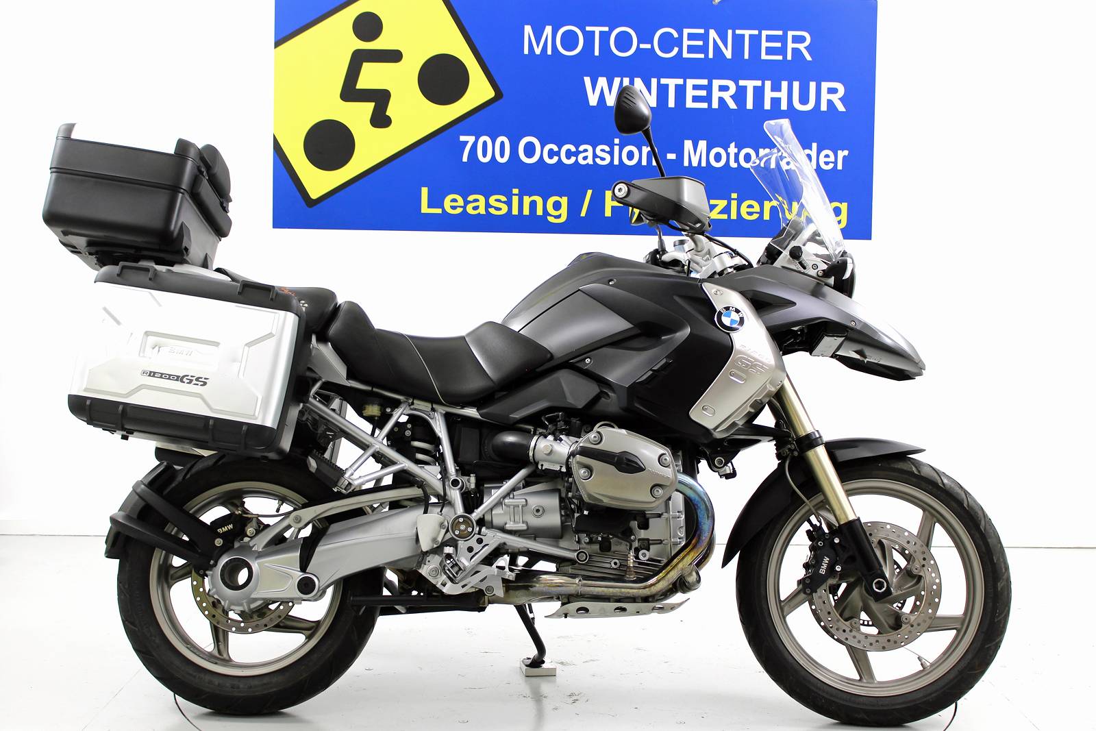 BMW R 1200 GS ABS-image-0