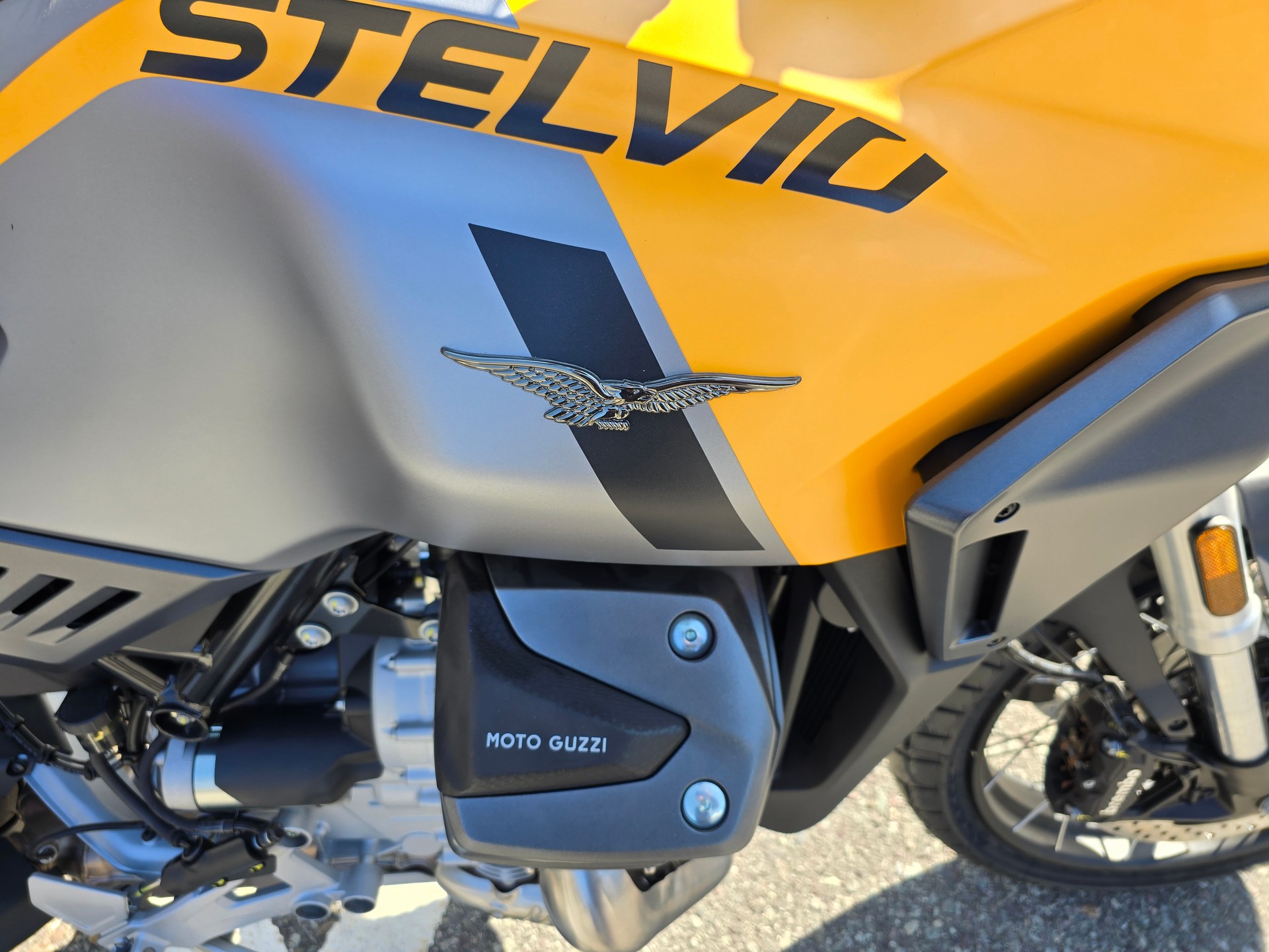 MOTO GUZZI Stelvio 1000 PFF RAS E5+-image-4