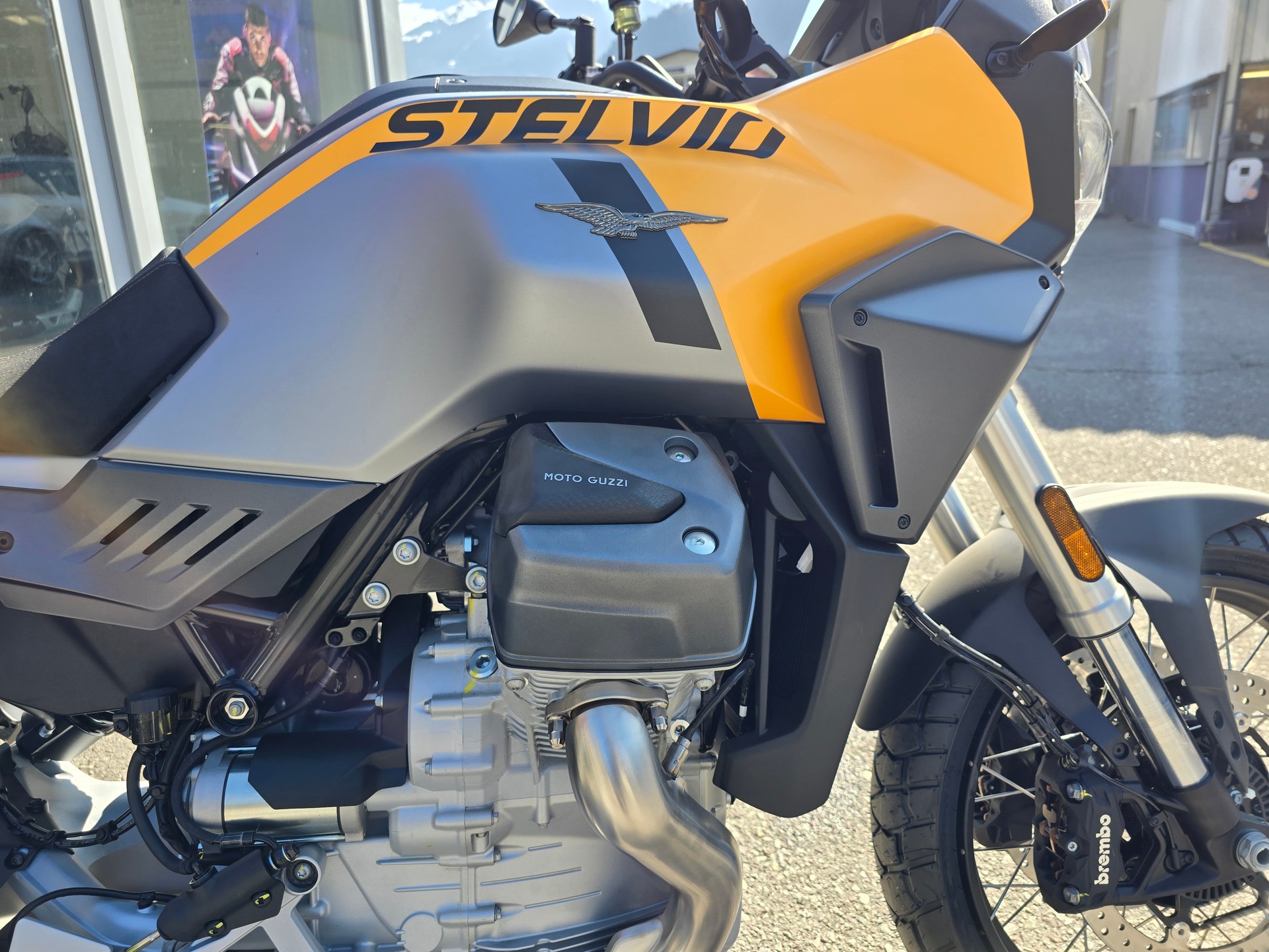 MOTO GUZZI Stelvio 1000 PFF RAS E5+-image-3