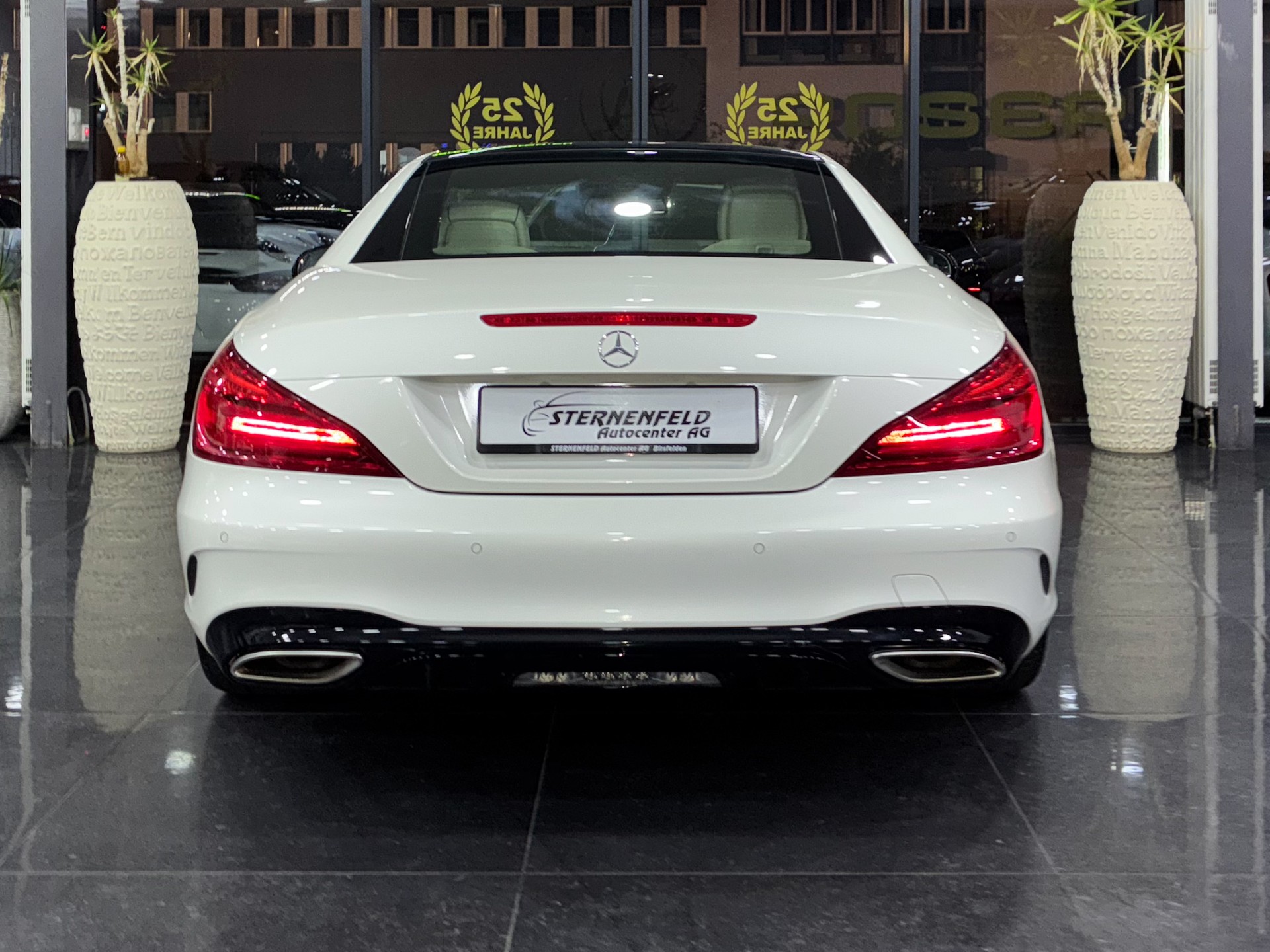 MERCEDES-BENZ SL 400 9G-Tronic-image-7