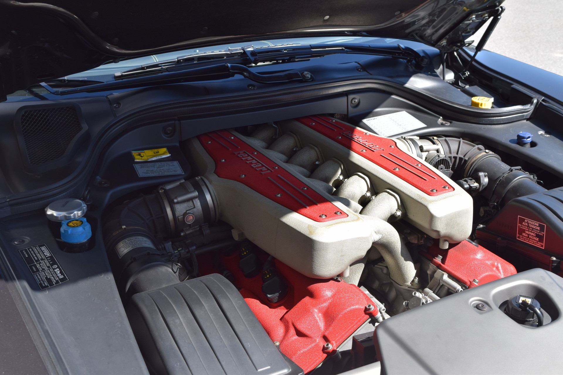 FERRARI 599 GTB-image-20