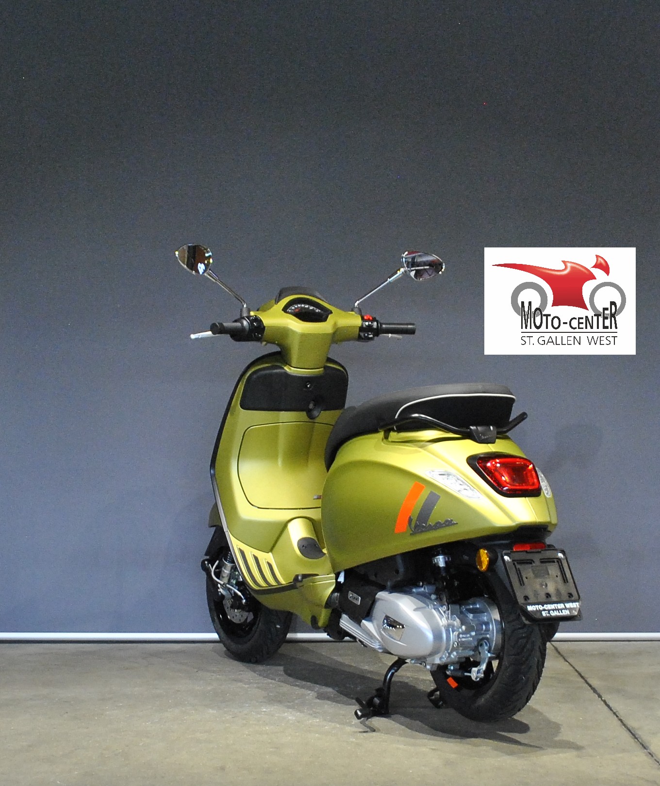 PIAGGIO Vespa 125 Sprint Sport E5+-image-3