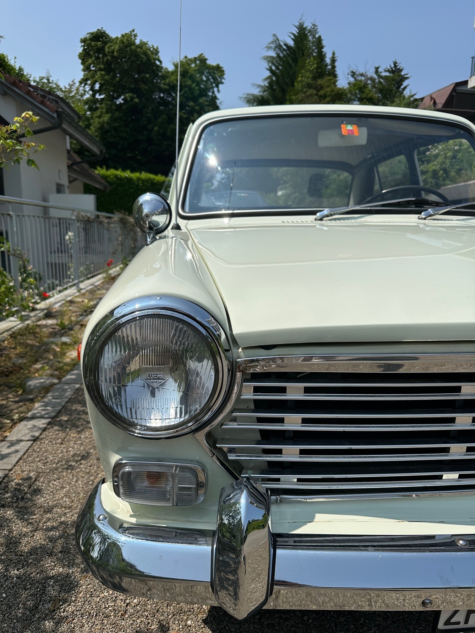 AUSTIN 1300-image-1