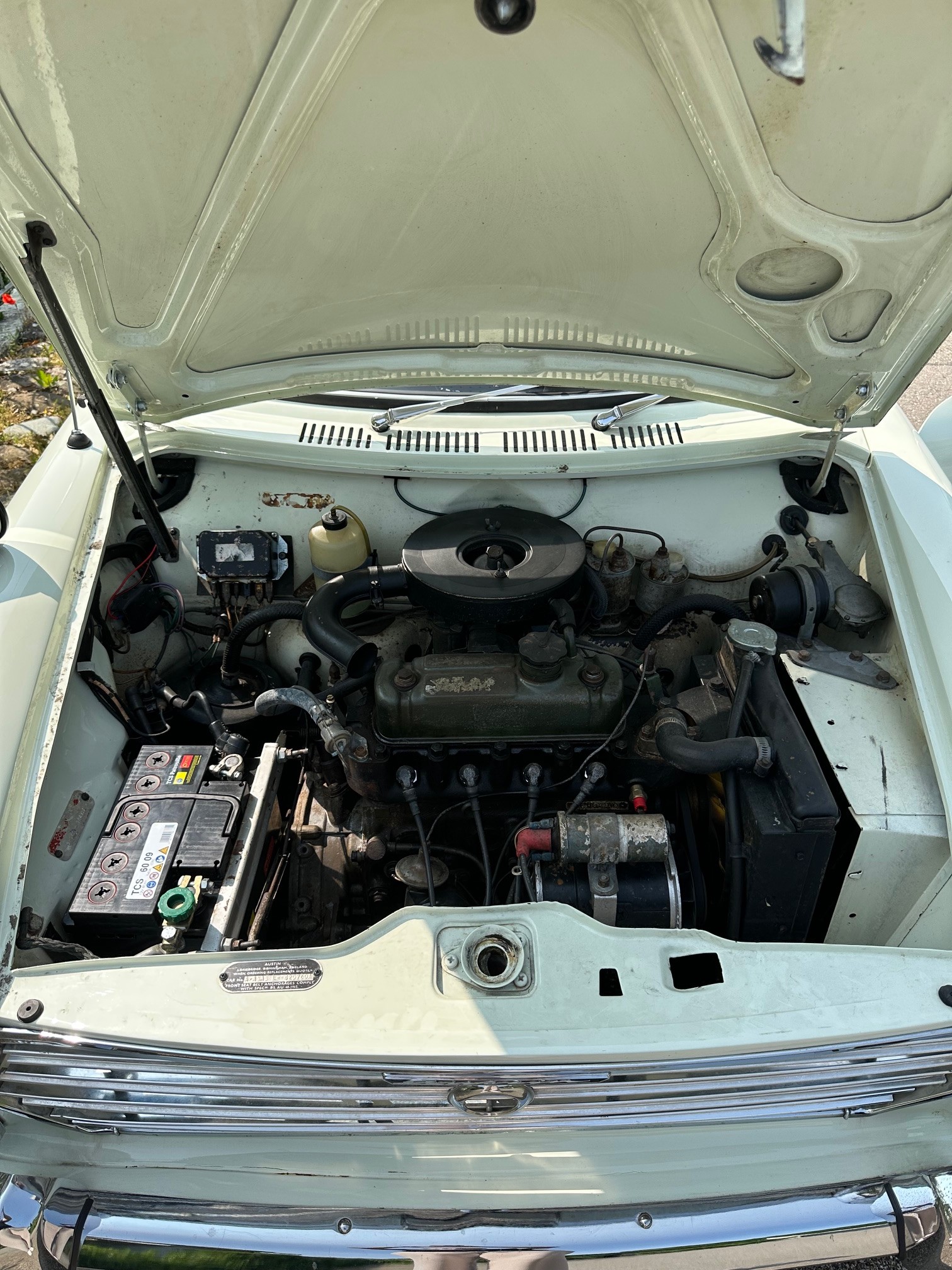 AUSTIN 1300-image-5