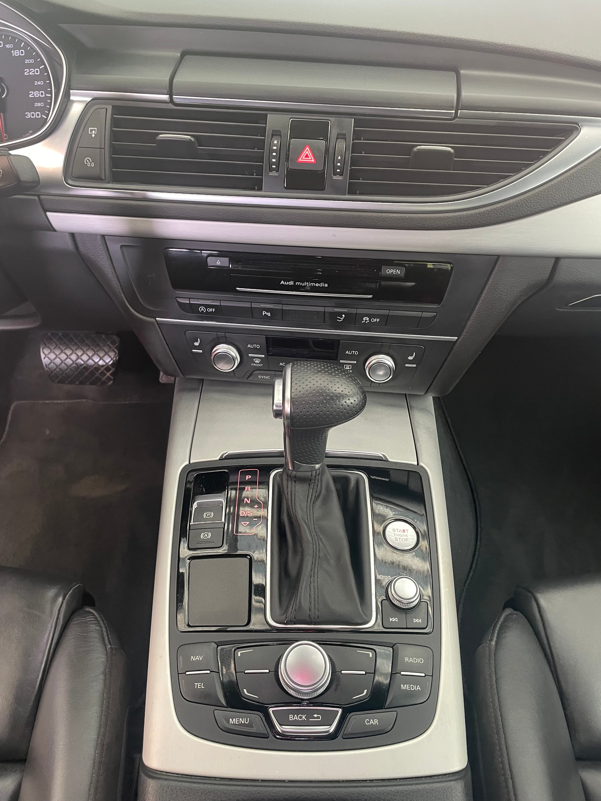 AUDI A7 Sportback 3.0 BiTDI quattro tiptronic S Line-image-10