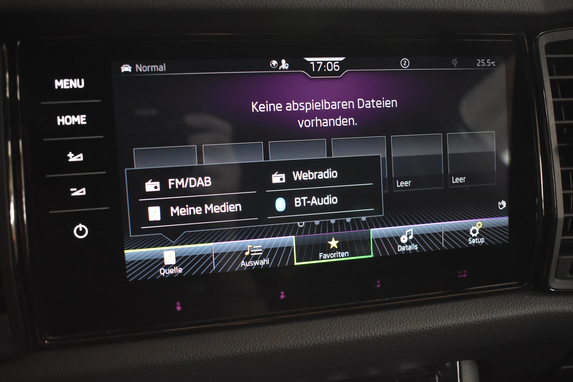 SKODA Kodiaq 2.0 TSI 4x4 RS - DSG - Model 2023-image-21