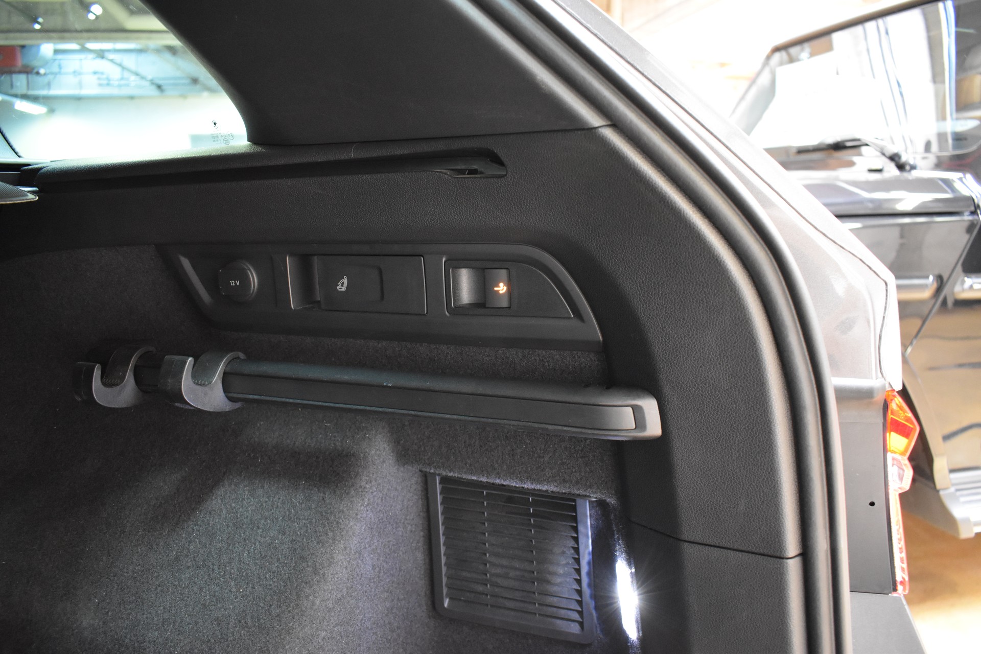 SKODA Kodiaq 2.0 TSI 4x4 RS - DSG - Model 2023-image-27