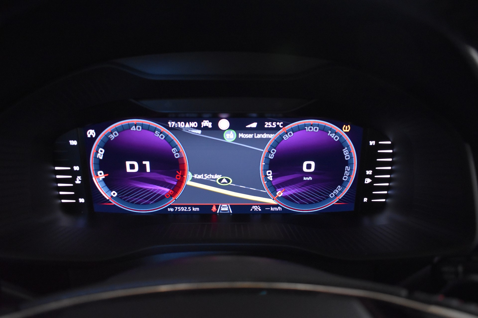 SKODA Kodiaq 2.0 TSI 4x4 RS - DSG - Model 2023-image-25