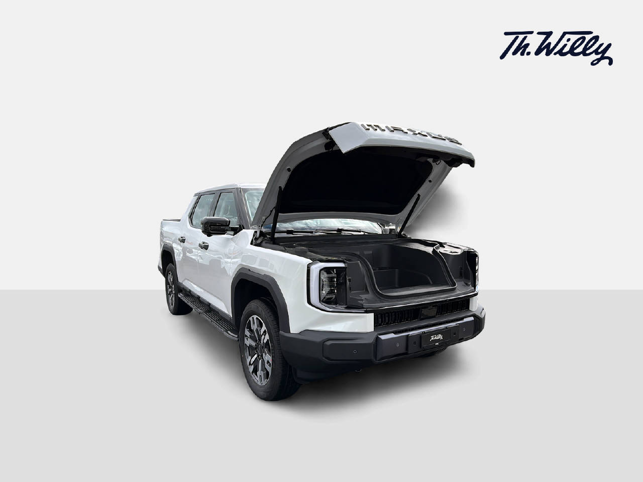 MAXUS eTerron 9 E-Motor 102kWh Luxury-image-14