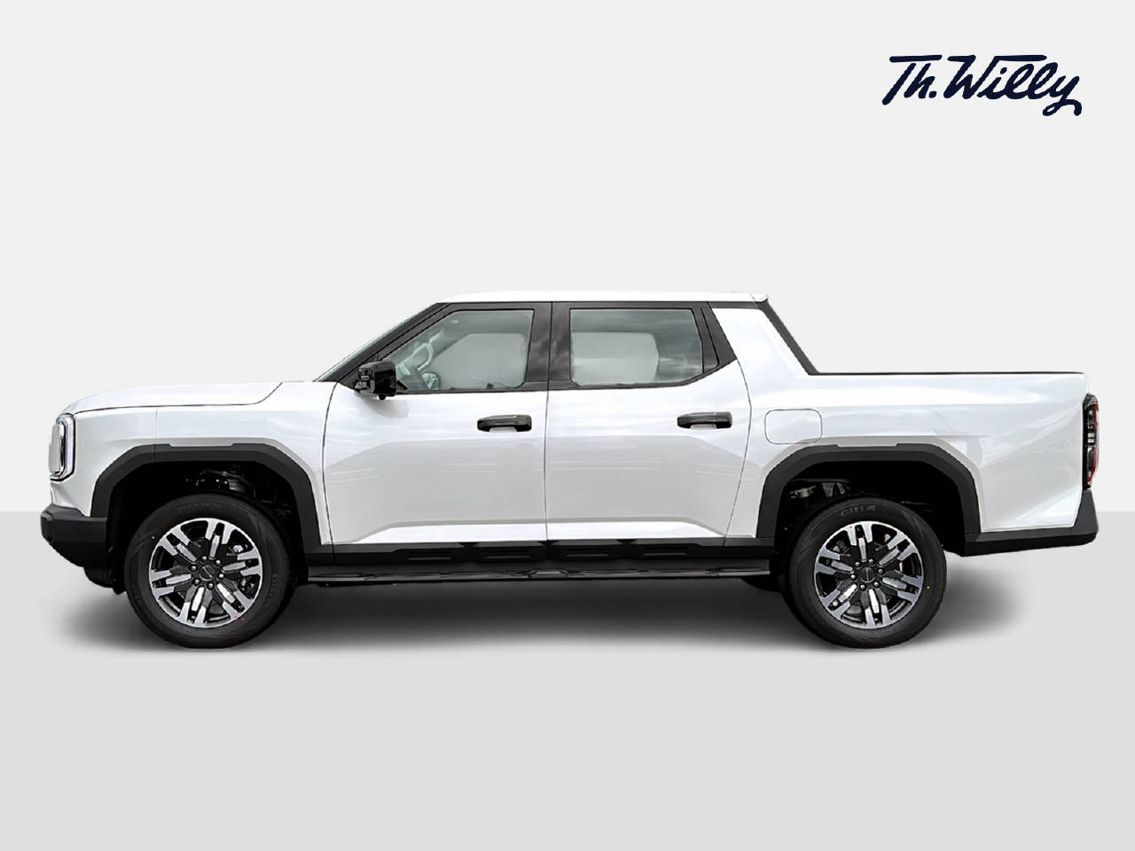 MAXUS eTerron 9 E-Motor 102kWh Luxury-showroom-element-1