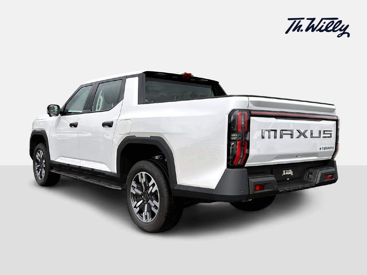 MAXUS eTerron 9 E-Motor 102kWh Luxury-showroom-element-2