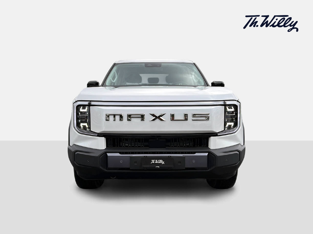 MAXUS eTerron 9 E-Motor 102kWh Luxury-image-7