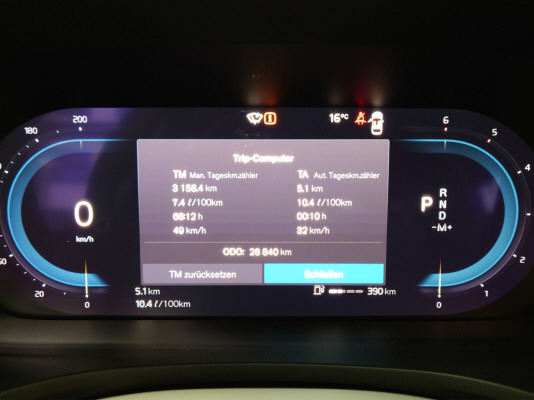 VOLVO V60 CC B4 Plus AWD-image-10