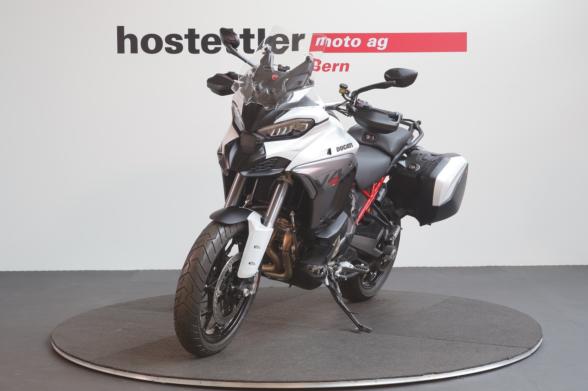 DUCATI Multistrada V4 S Travel & Radar-image-5