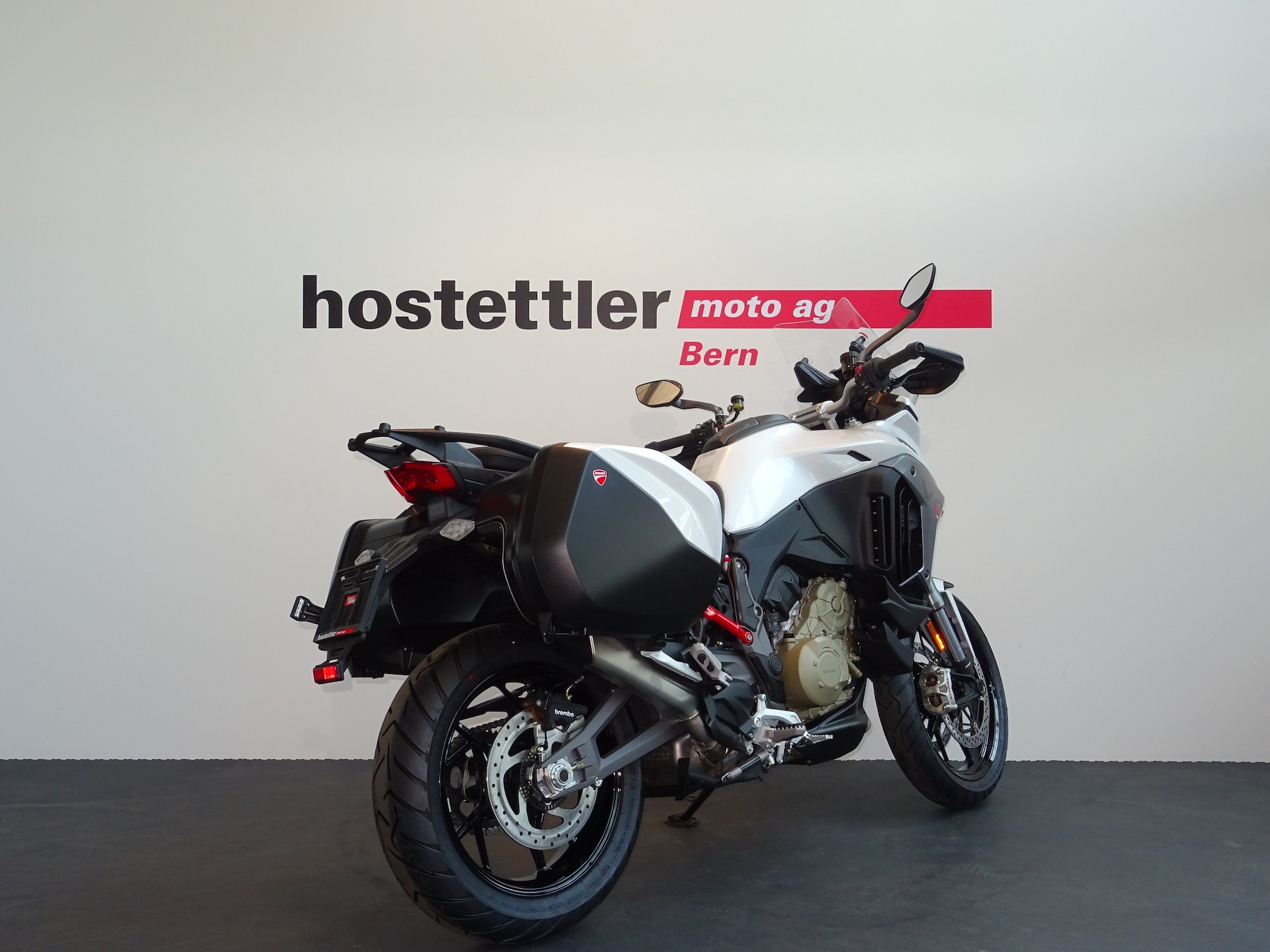 DUCATI Multistrada V4 S Travel & Radar-image-2