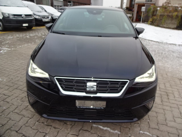 SEAT Ibiza 1.5 EcoTSI FR DSG-image-7