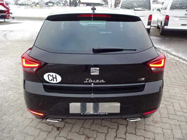 SEAT Ibiza 1.5 EcoTSI FR DSG-image-3