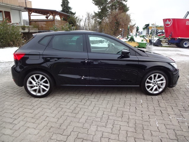 SEAT Ibiza 1.5 EcoTSI FR DSG-image-5