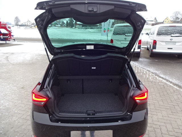 SEAT Ibiza 1.5 EcoTSI FR DSG-image-12