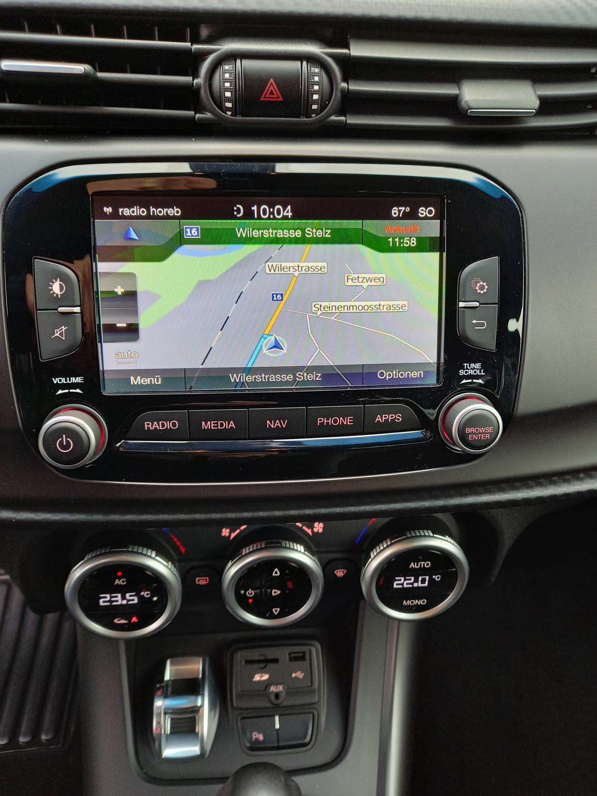 ALFA ROMEO Giulietta 1750 TBi Veloce TCT-image-6