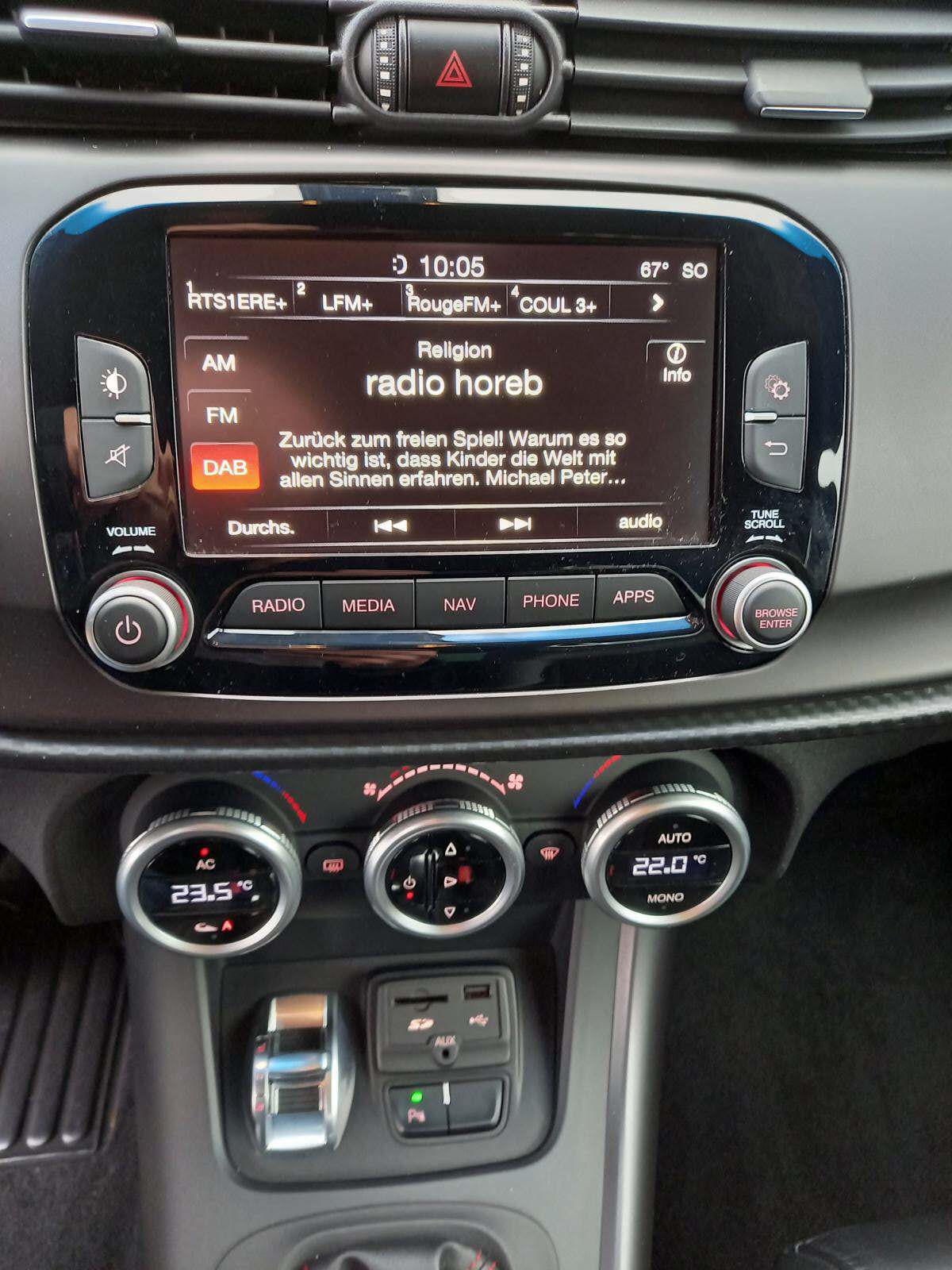 ALFA ROMEO Giulietta 1750 TBi Veloce TCT-image-7