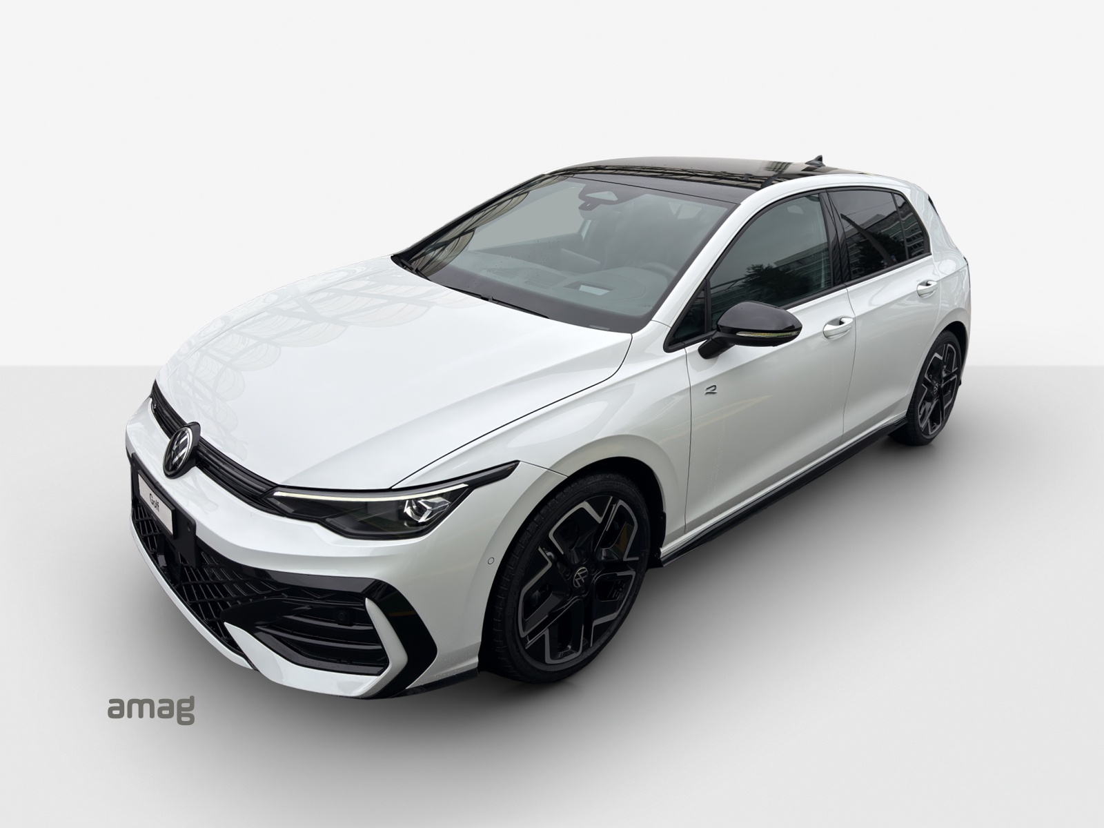 VW Golf 1.5 e TSI mHEV R-Line DSG-image-14