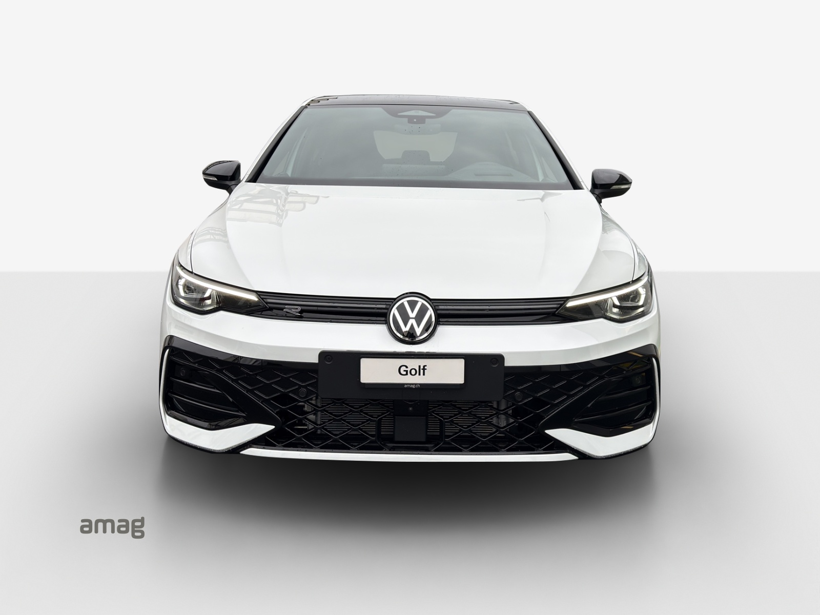 VW Golf 1.5 e TSI mHEV R-Line DSG-image-7