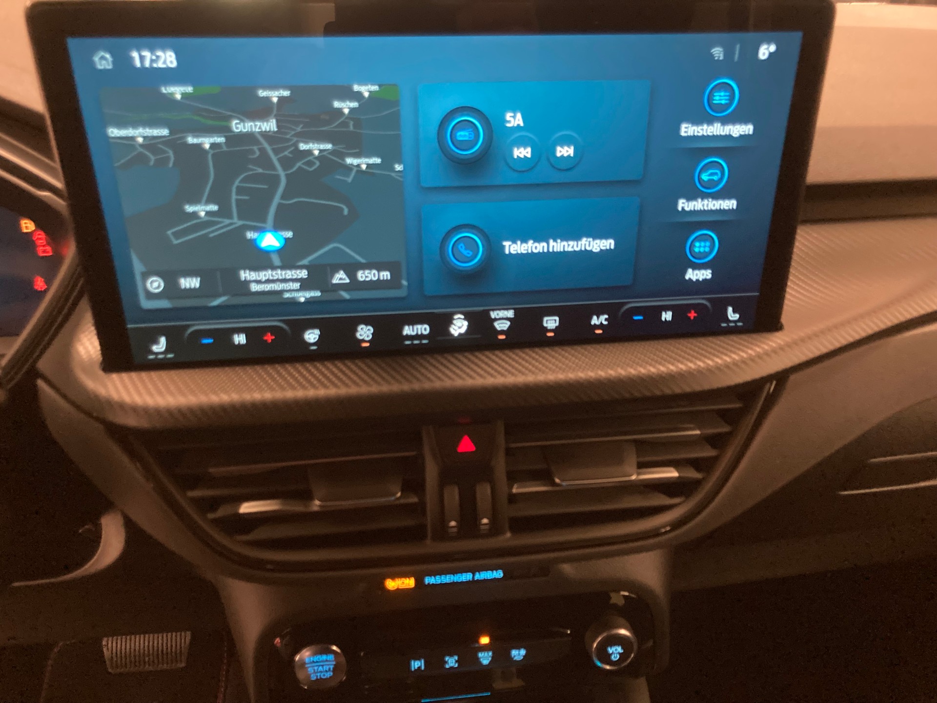 FORD Kuga 2.5 FHEV ST-Line 4WD-image-8