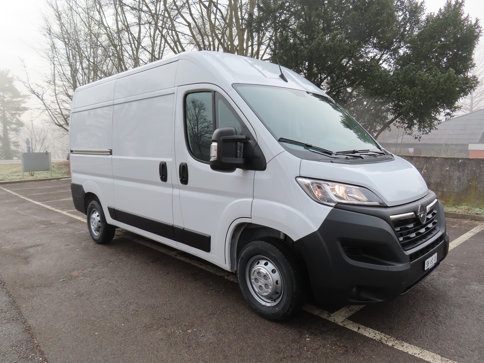 OPEL Movano 2.2 d 3,5t L2H2-showroom-element-1