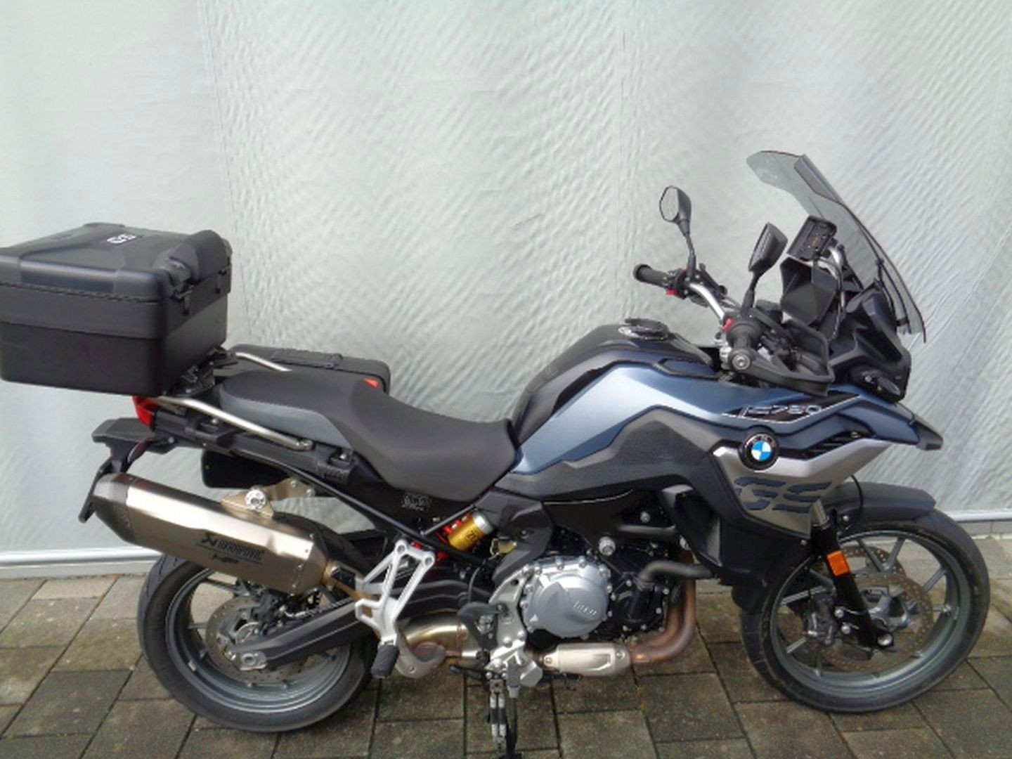 BMW F 750 GS-image-0