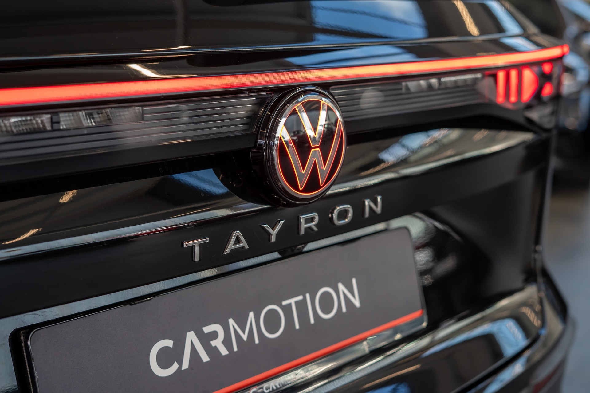 VW Tayron 2.0 TDI SCR Life DSG 7Plätzer / 360°Kamera / Digital Cockpit-image-5