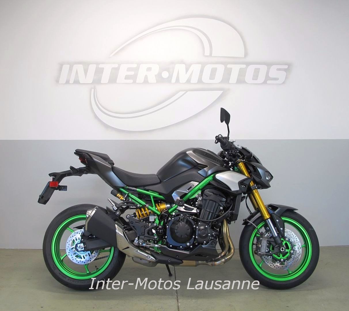 KAWASAKI Z900 SE-image-0