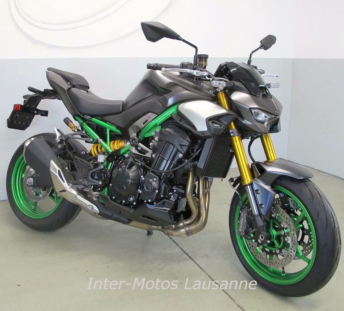 KAWASAKI Z900 SE-image-9