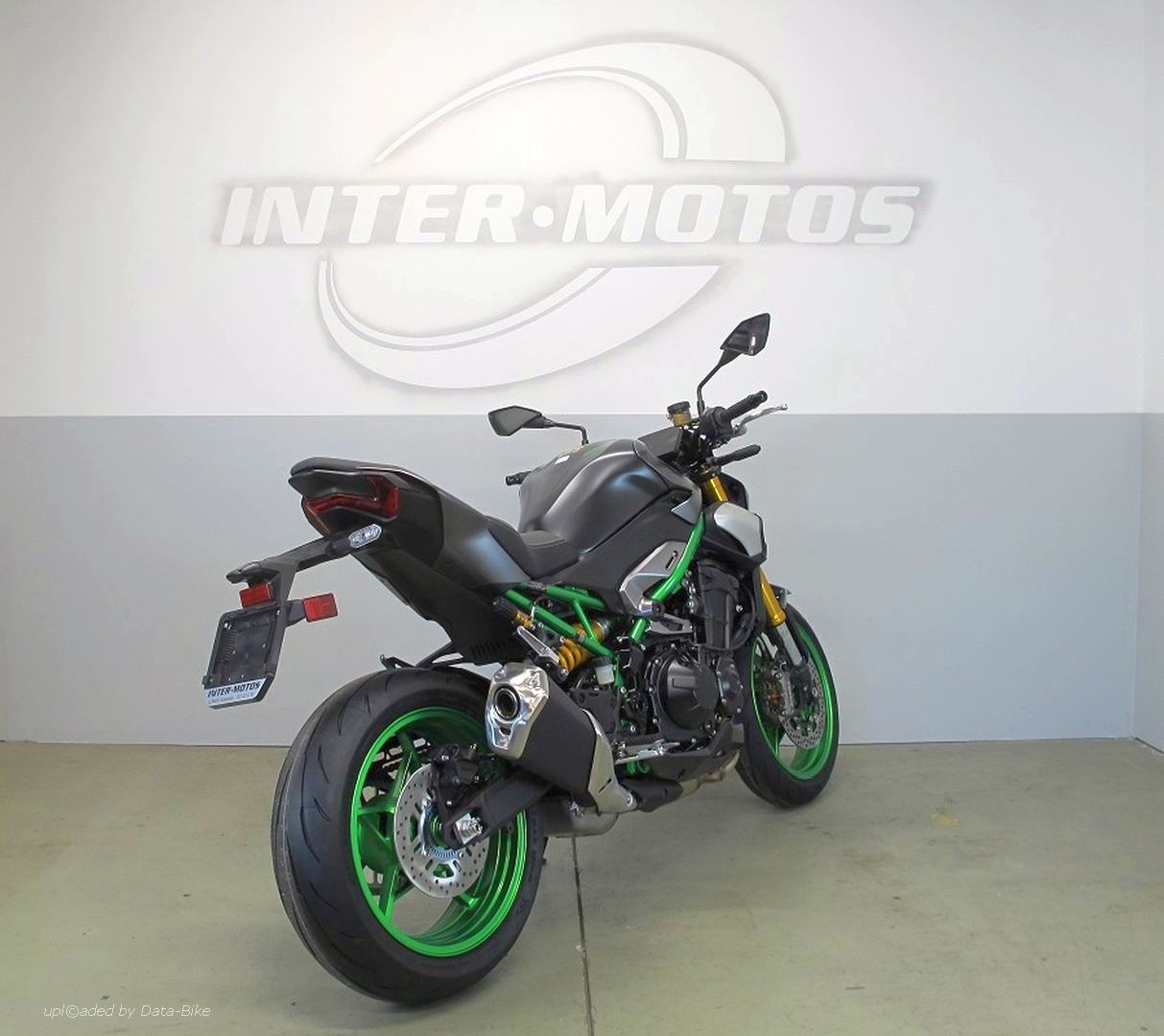 KAWASAKI Z900 SE-image-5