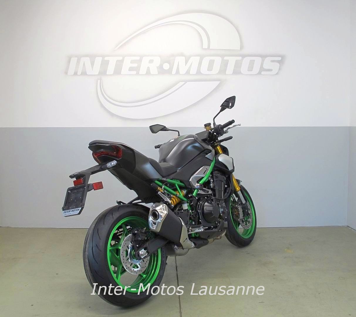 KAWASAKI Z900 SE-image-5