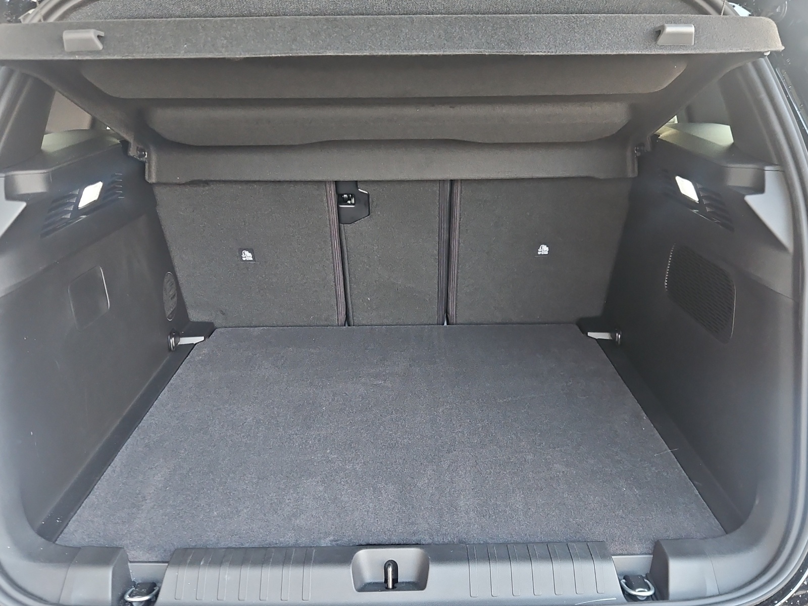 JEEP Compass 1.2 T e-Hybrid First Edition-image-15
