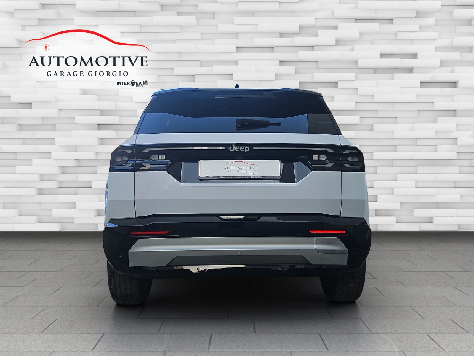 JEEP Compass 1.2 T e-Hybrid First Edition-image-7