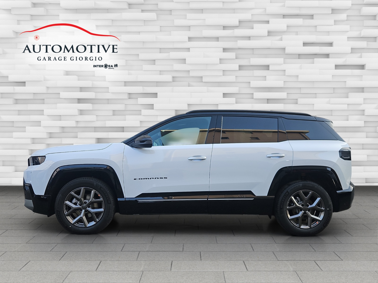 JEEP Compass 1.2 T e-Hybrid First Edition-image-4