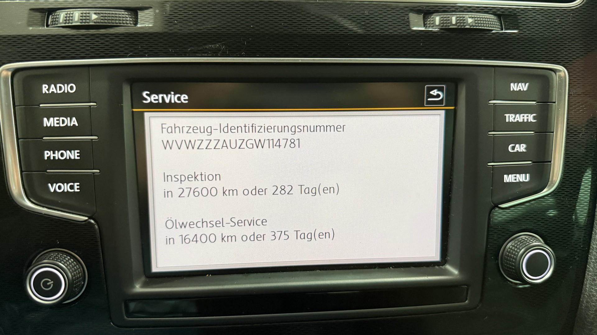 VW Golf 2.0 TSI GTI Performance DSG, Gepflegtes CH Fahrzeug*ab*MFK*Servicegepflegt*8Xberädert*DAB* 12Monate/20000km Garantie*-image-24