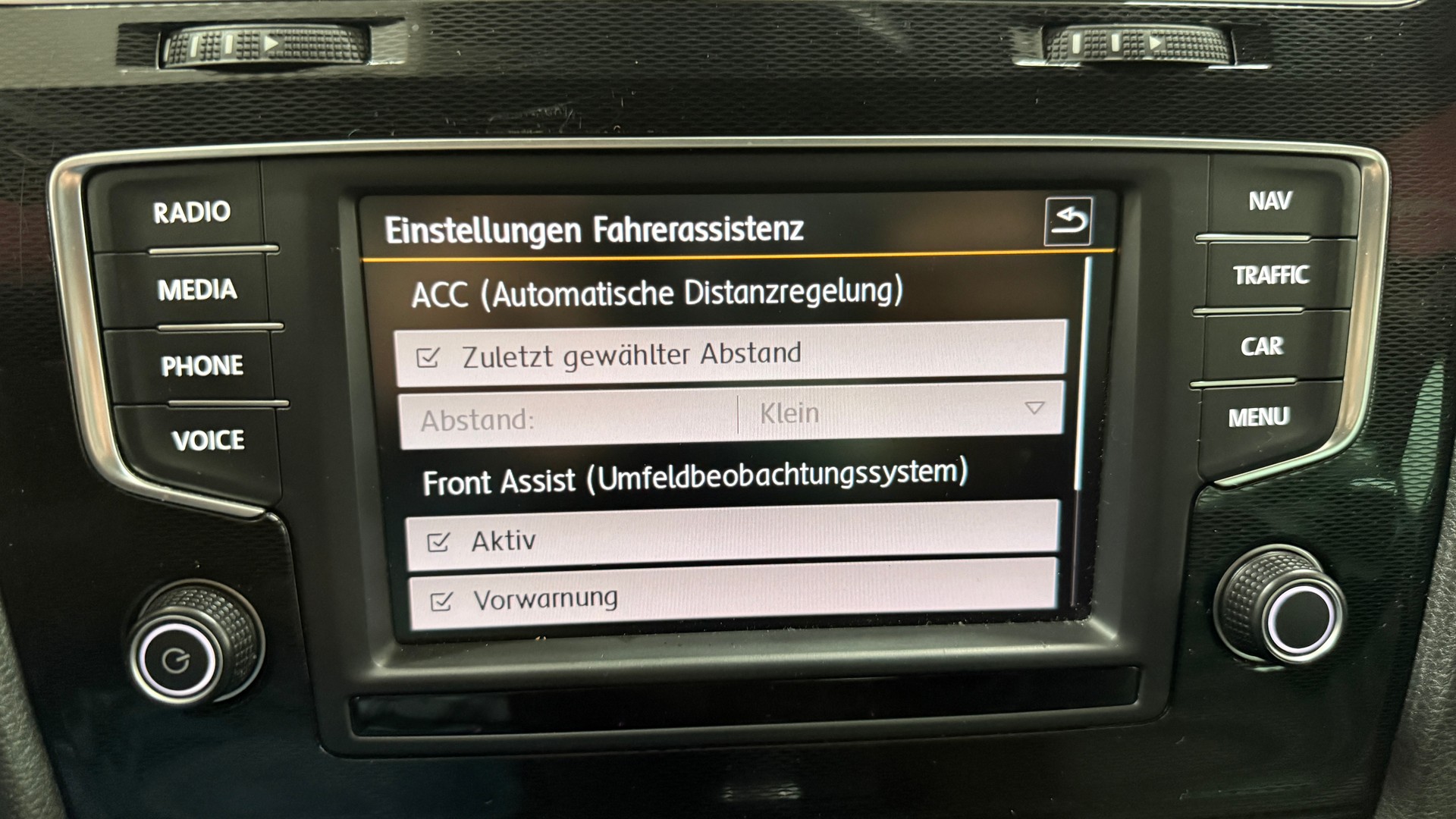 VW Golf 2.0 TSI GTI Performance DSG, Gepflegtes CH Fahrzeug*ab*MFK*Servicegepflegt*8Xberädert*DAB* 12Monate/20000km Garantie*-image-23