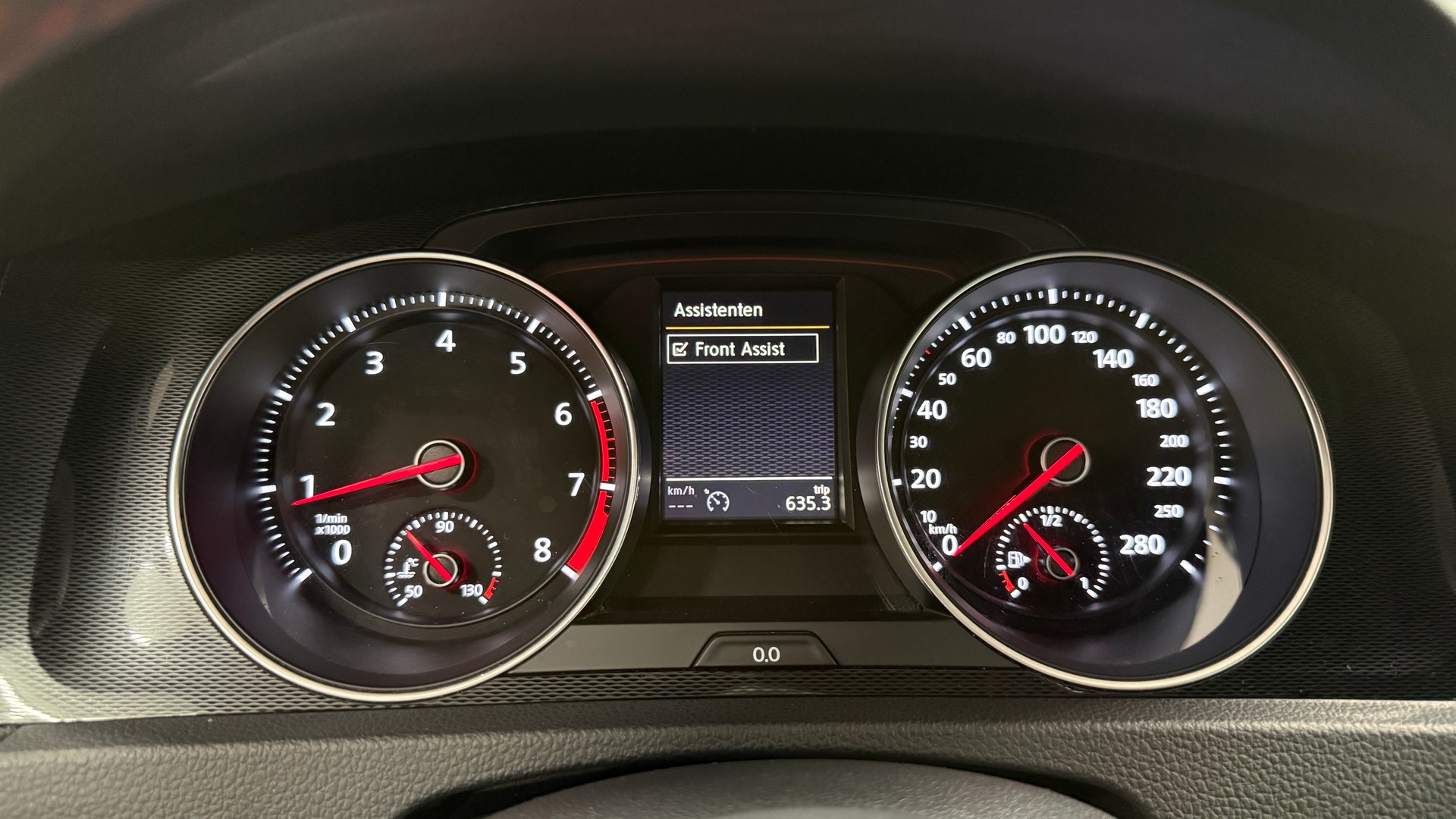 VW Golf 2.0 TSI GTI Performance DSG, Gepflegtes CH Fahrzeug*ab*MFK*Servicegepflegt*8Xberädert*DAB* 12Monate/20000km Garantie*-image-26