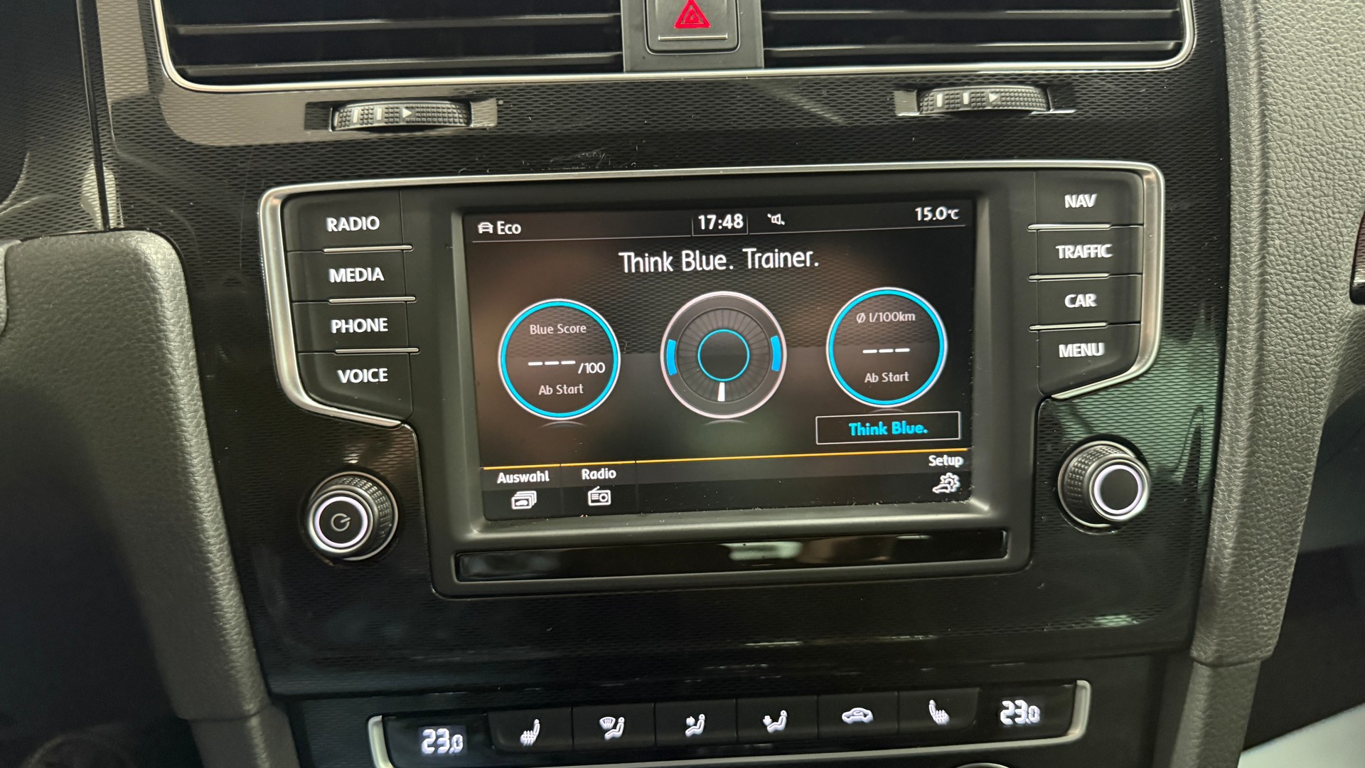 VW Golf 2.0 TSI GTI Performance DSG, Gepflegtes CH Fahrzeug*ab*MFK*Servicegepflegt*8Xberädert*DAB* 12Monate/20000km Garantie*-image-22