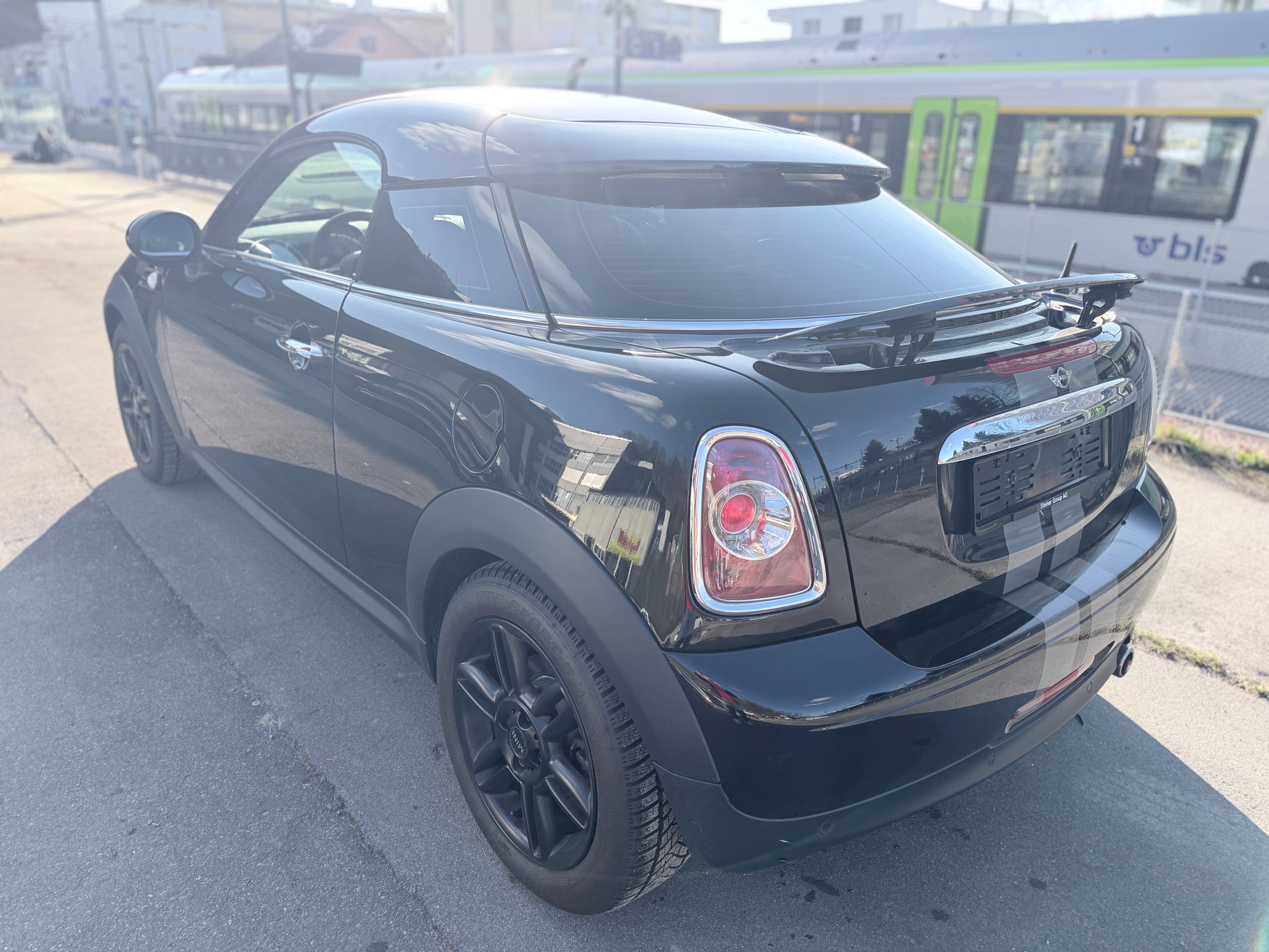 MINI Cooper Coupé-image-4
