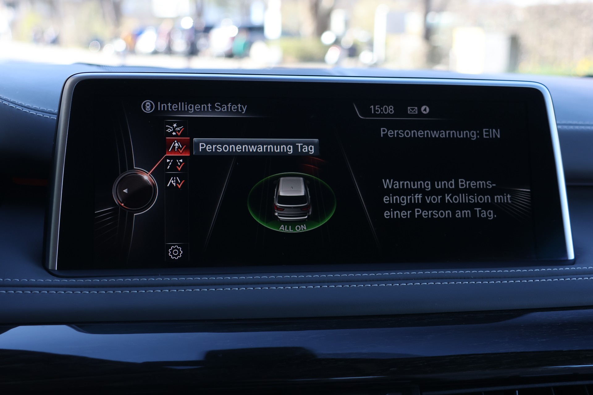 BMW X5 xDrive 40d Steptronic (CH)-image-21