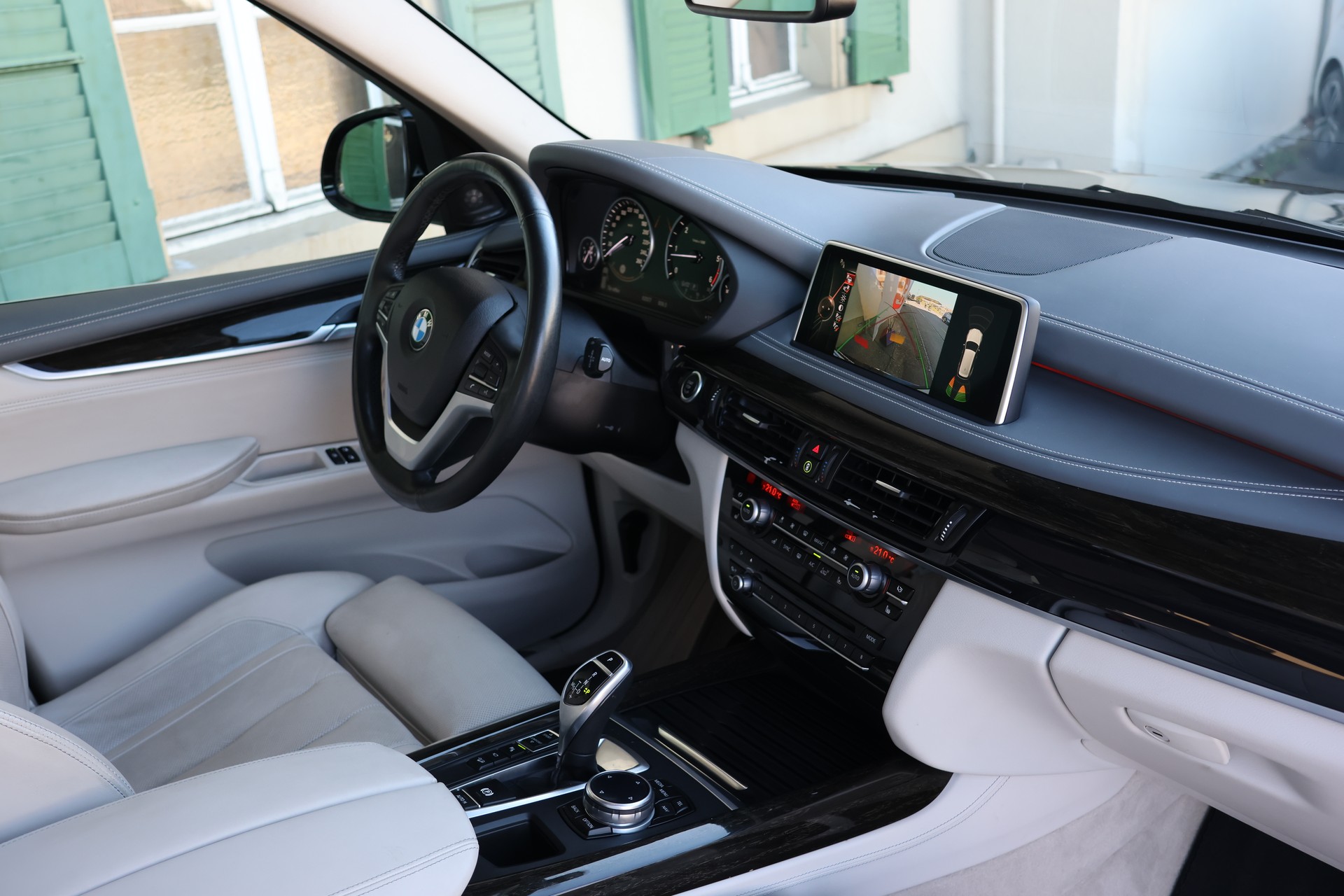 BMW X5 xDrive 40d Steptronic (CH)-image-8