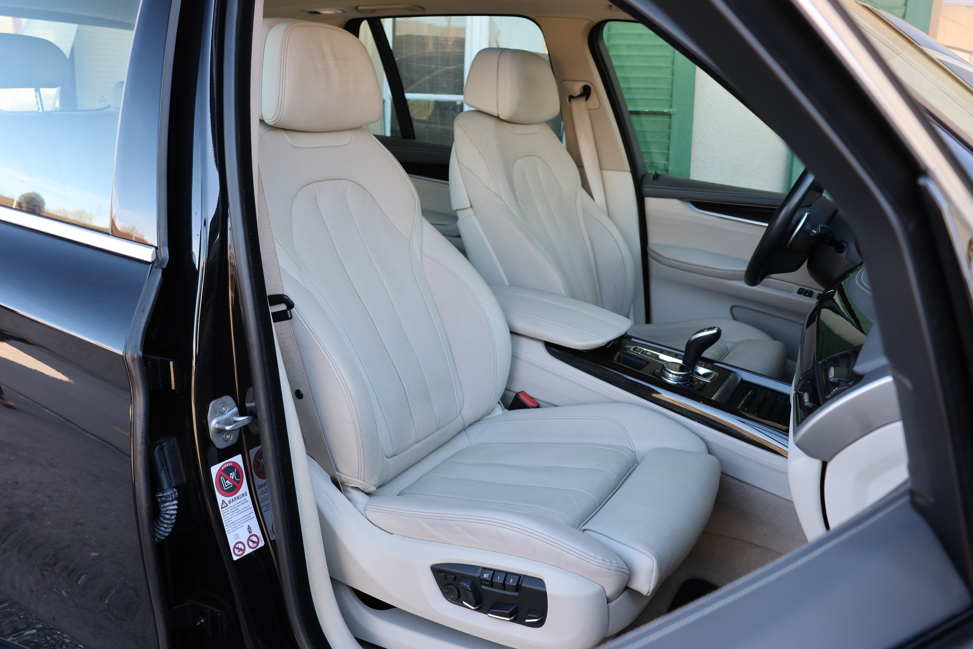 BMW X5 xDrive 40d Steptronic (CH)-image-10